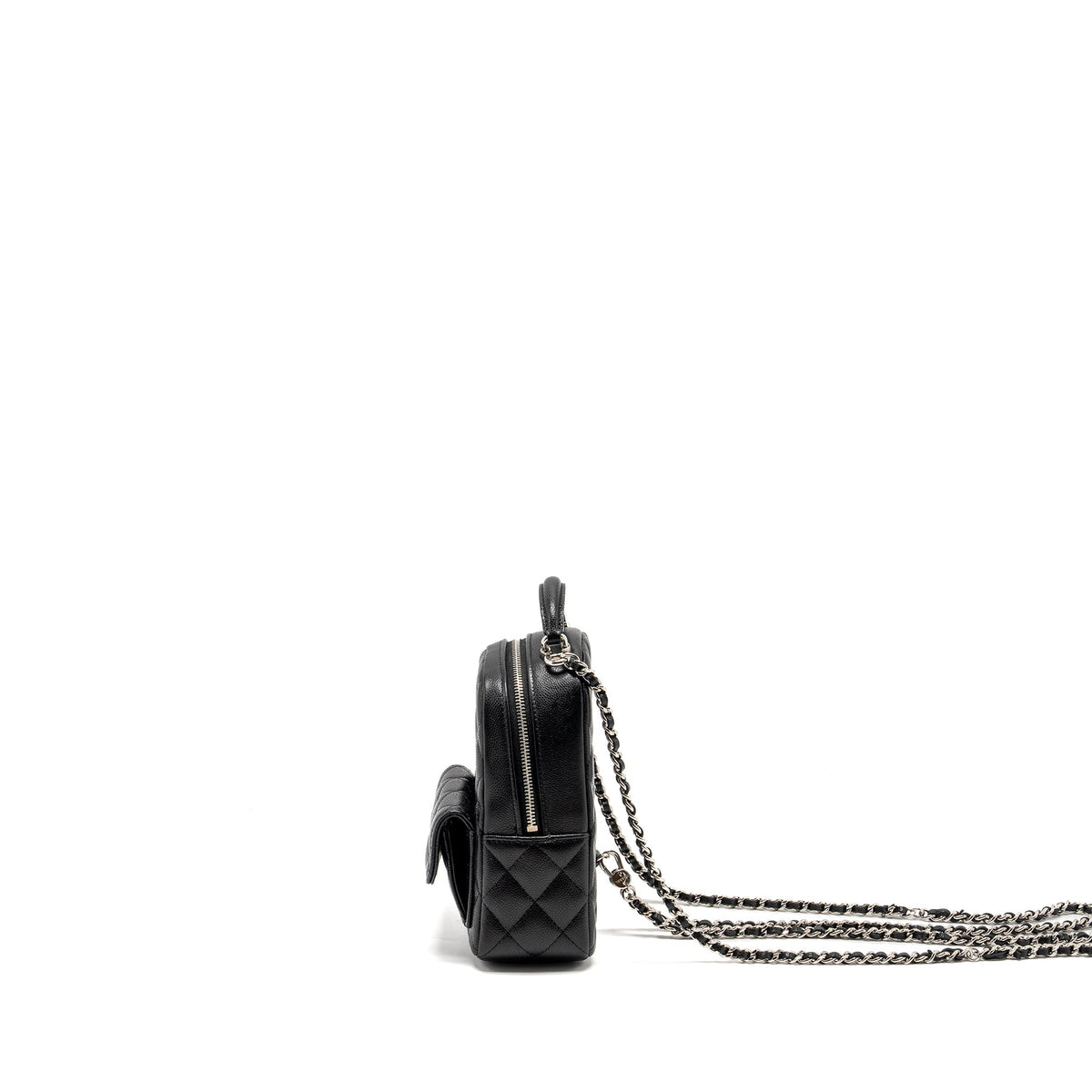chanel-24p-mini-backpack-crossbody-bag-caviar-black-shw-microchip-copy