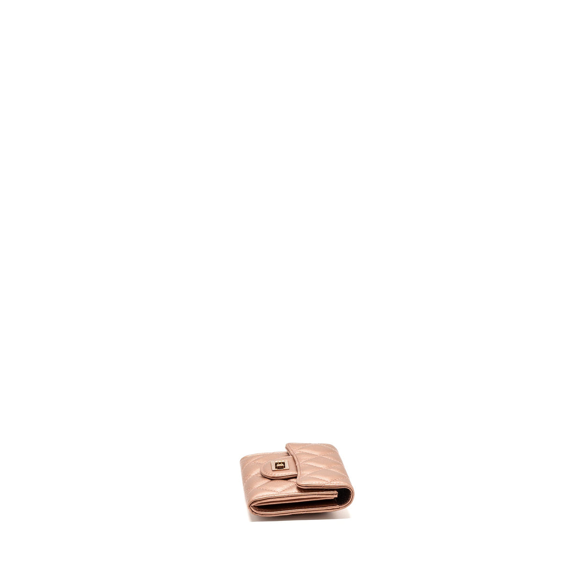 chanel-2-55-reissue-flap-wallet-grained-calfskin-metallic-dark-pink-with-pink-hardware