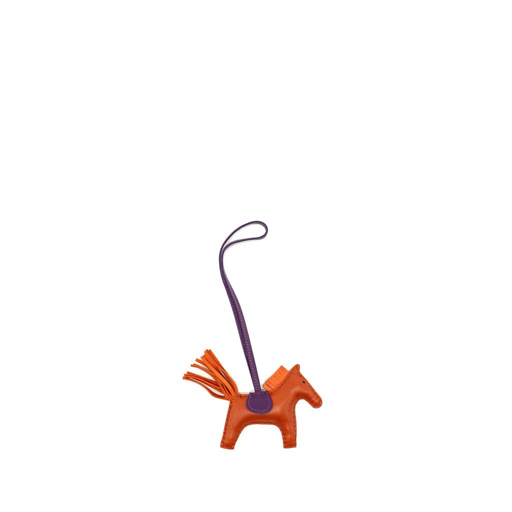 hermes-rodeo-pegasus-pm-bag-charm-red-purple-stamp-z