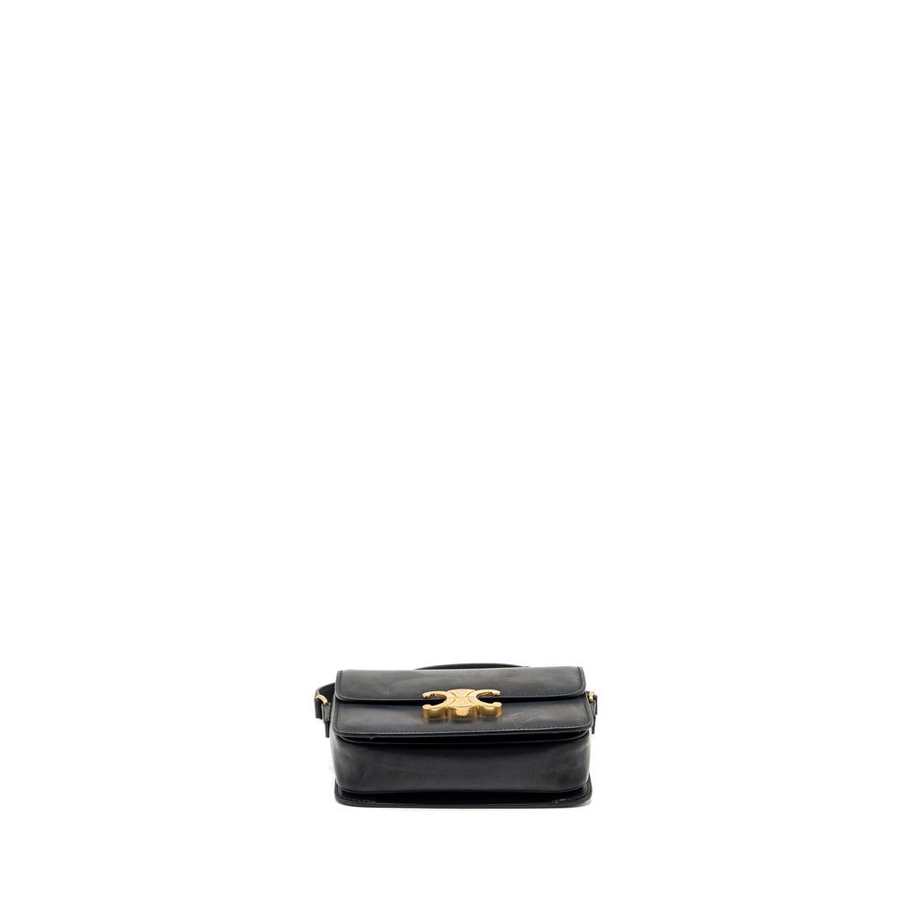 celine-small-black-crossbody-bag