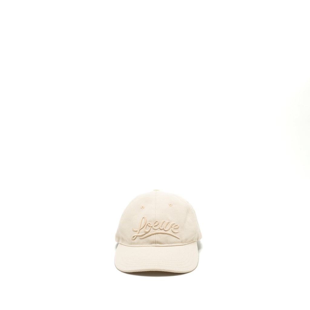 loewe-size-57-cap-with-embroidered-logo-cotton-soft-white