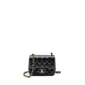 chanel-mini-square-flap-bag-lambskin-black-lghw-microchip-10