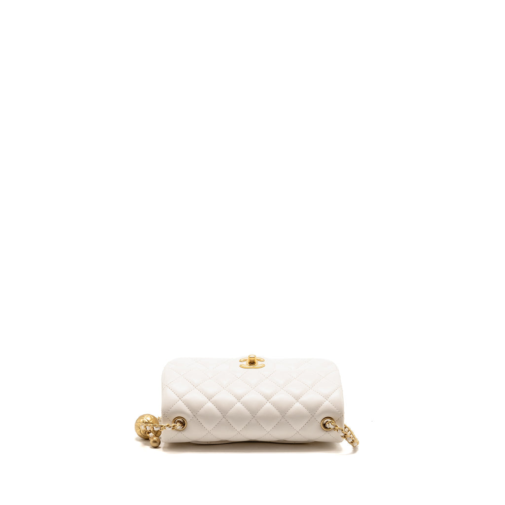 chanel-26c-pearl-crush-mini-rectangular-flap-bag-lambskin-white-ghw-microchip