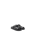 hermes-size-37-chypre-sandal-black-shw