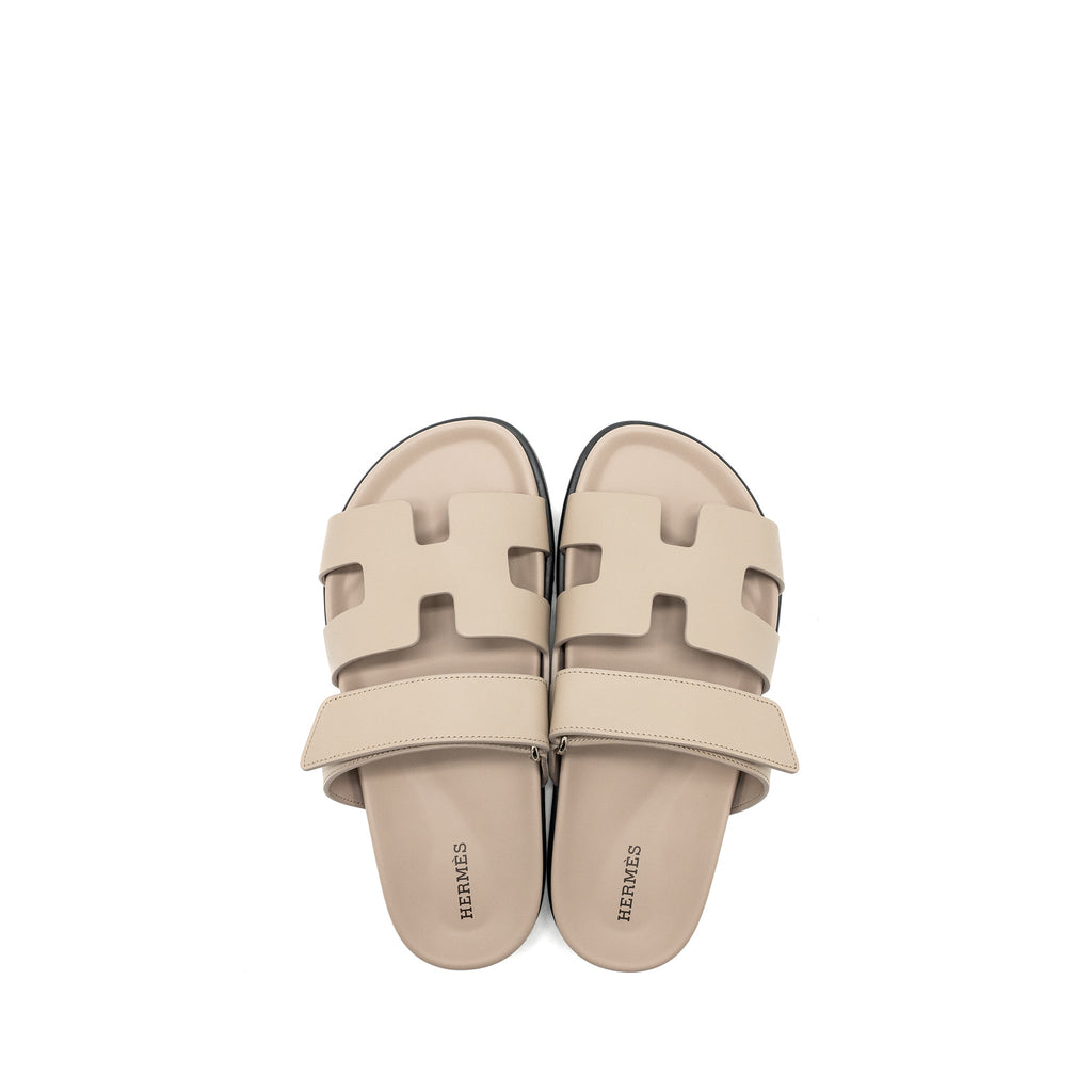 hermes-size-37-chypre-sandal-beige-mastic