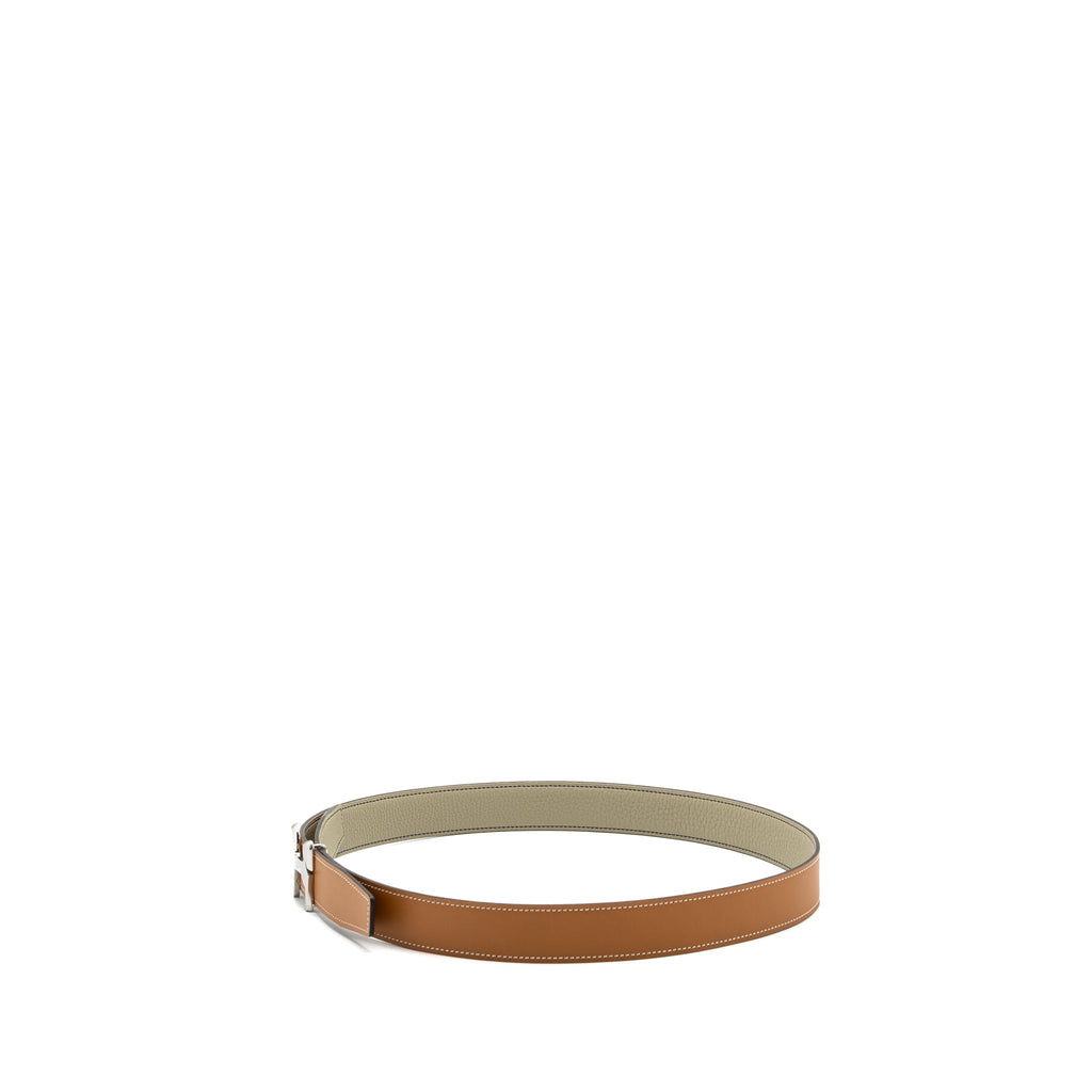 hermes-size-90-panache-buckle-reversible-belt-32mm-chamonix-togo-natural-sauge-stamp-z