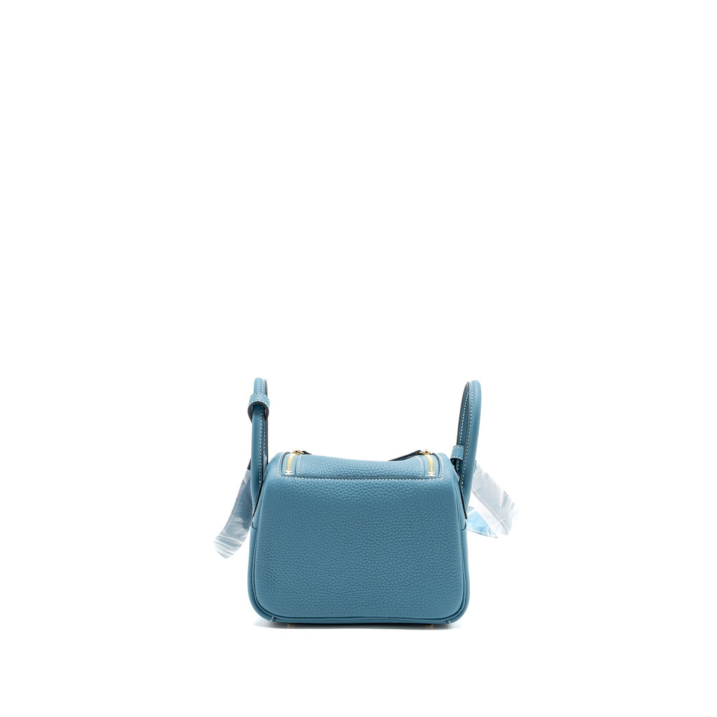 hermes-mini-lindy-clemence-blue-jeans-ghw-stamp-b