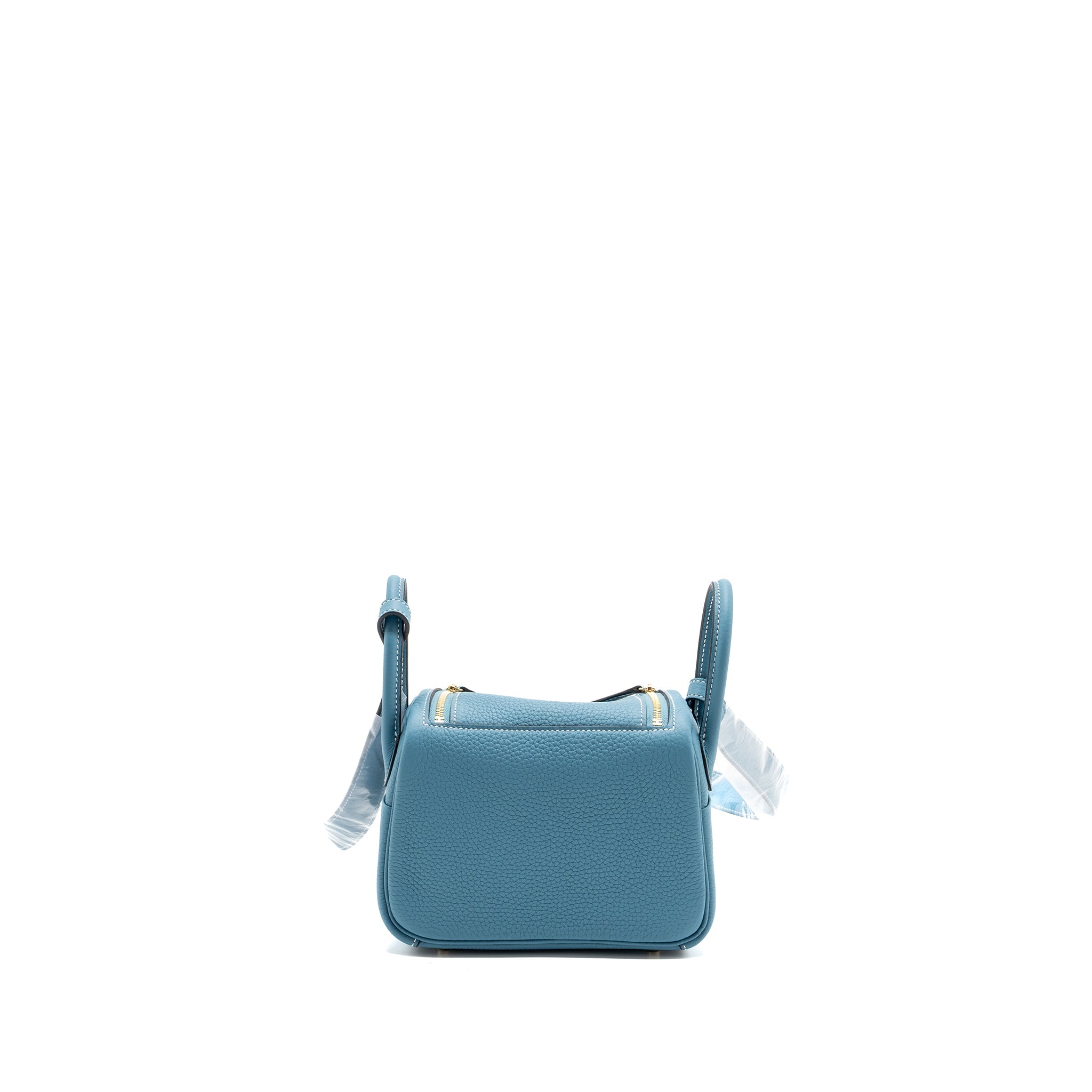 hermes-mini-lindy-clemence-blue-jeans-ghw-stamp-b