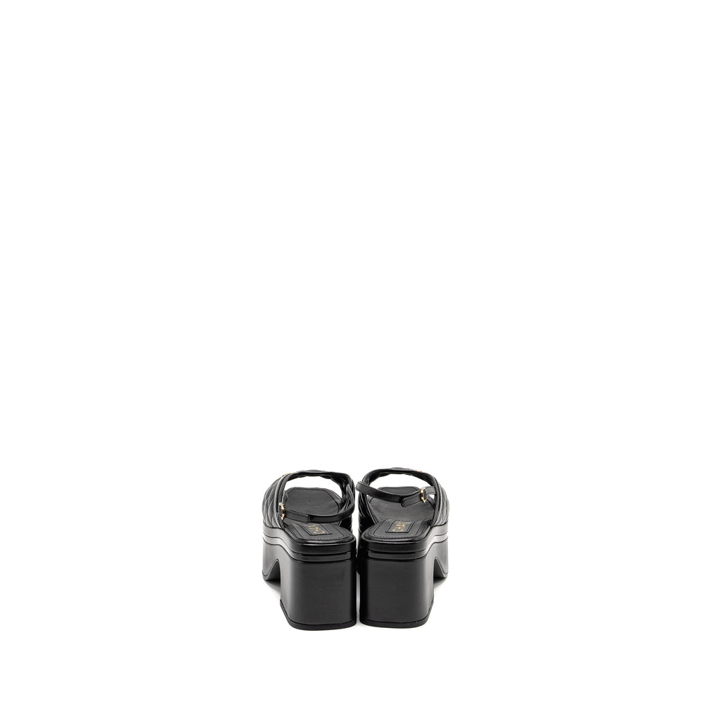 chanel-black-platforms