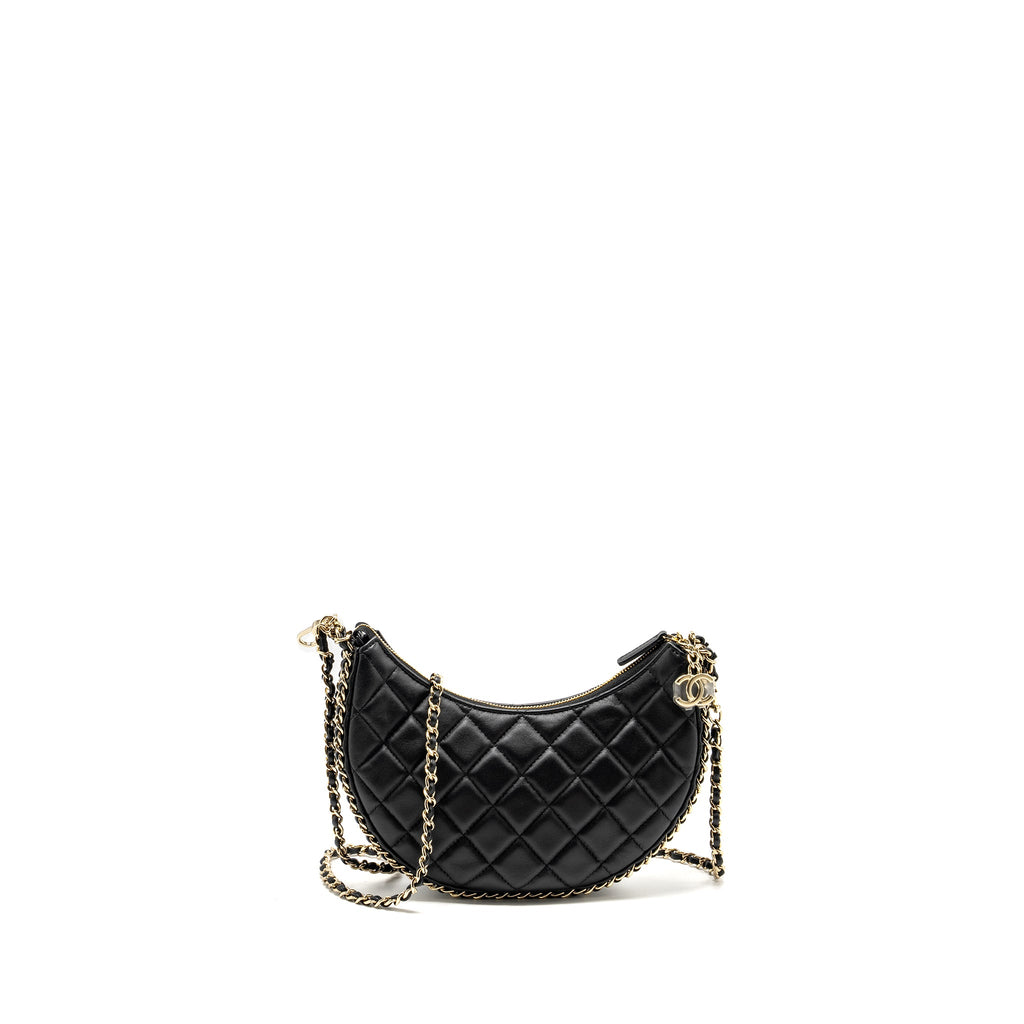 chanel-small-moon-hobo-bag-lambskin-black-lghw-microchip-copy-1