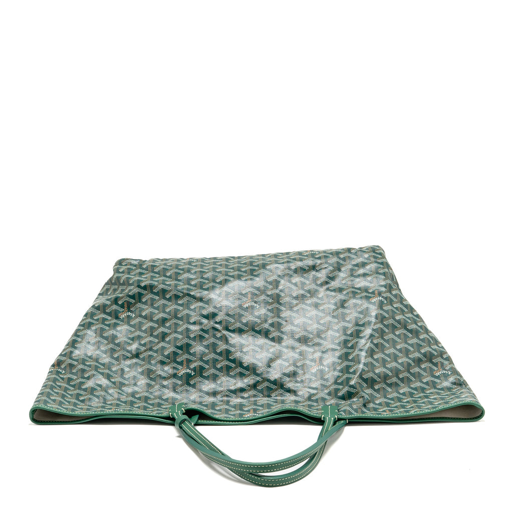 goyard-saint-louis-green