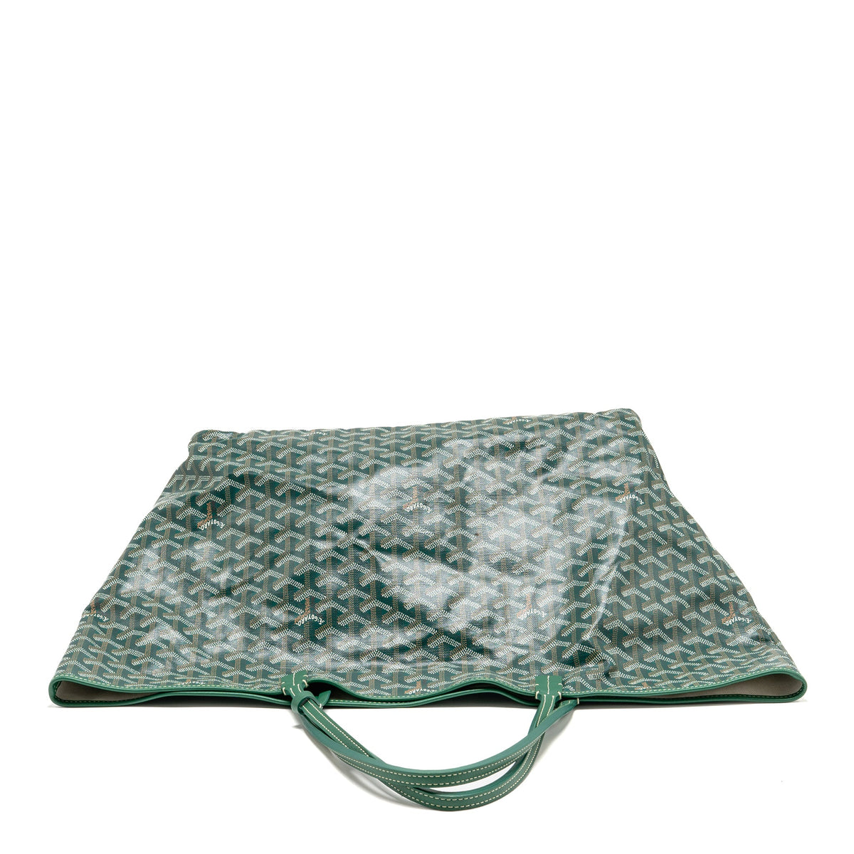 goyard-saint-louis-green