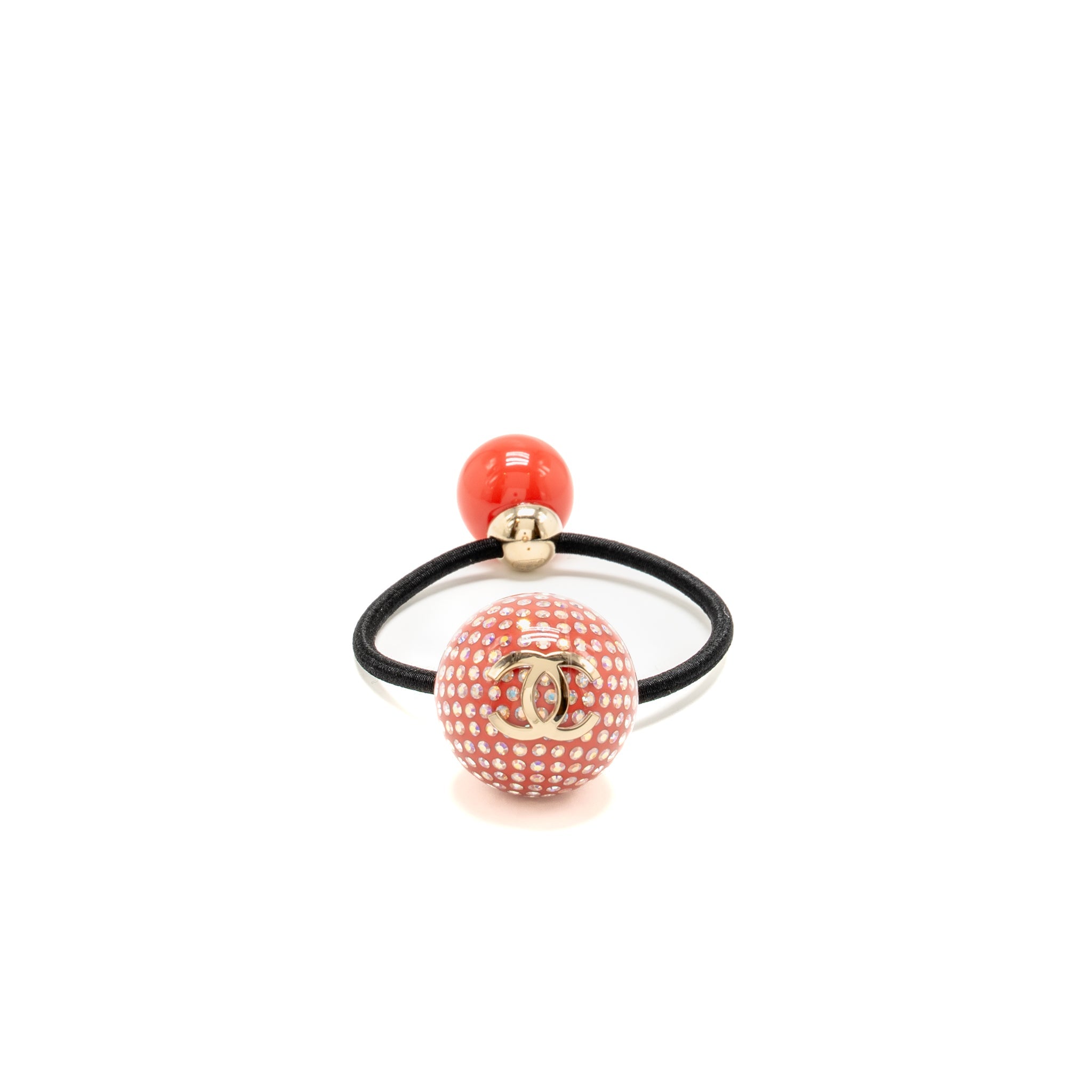 chanel-21k-cc-elastane-hair-tie-resin-crystal-light-gold-tone