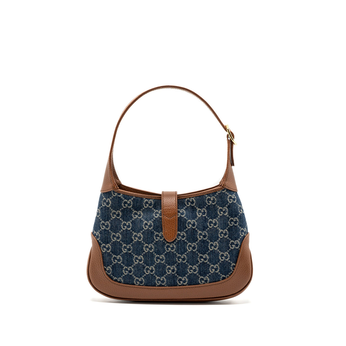gucci-jackie-1961-small-shoulder-bag-denim-calfskin-blue-brown-ghw