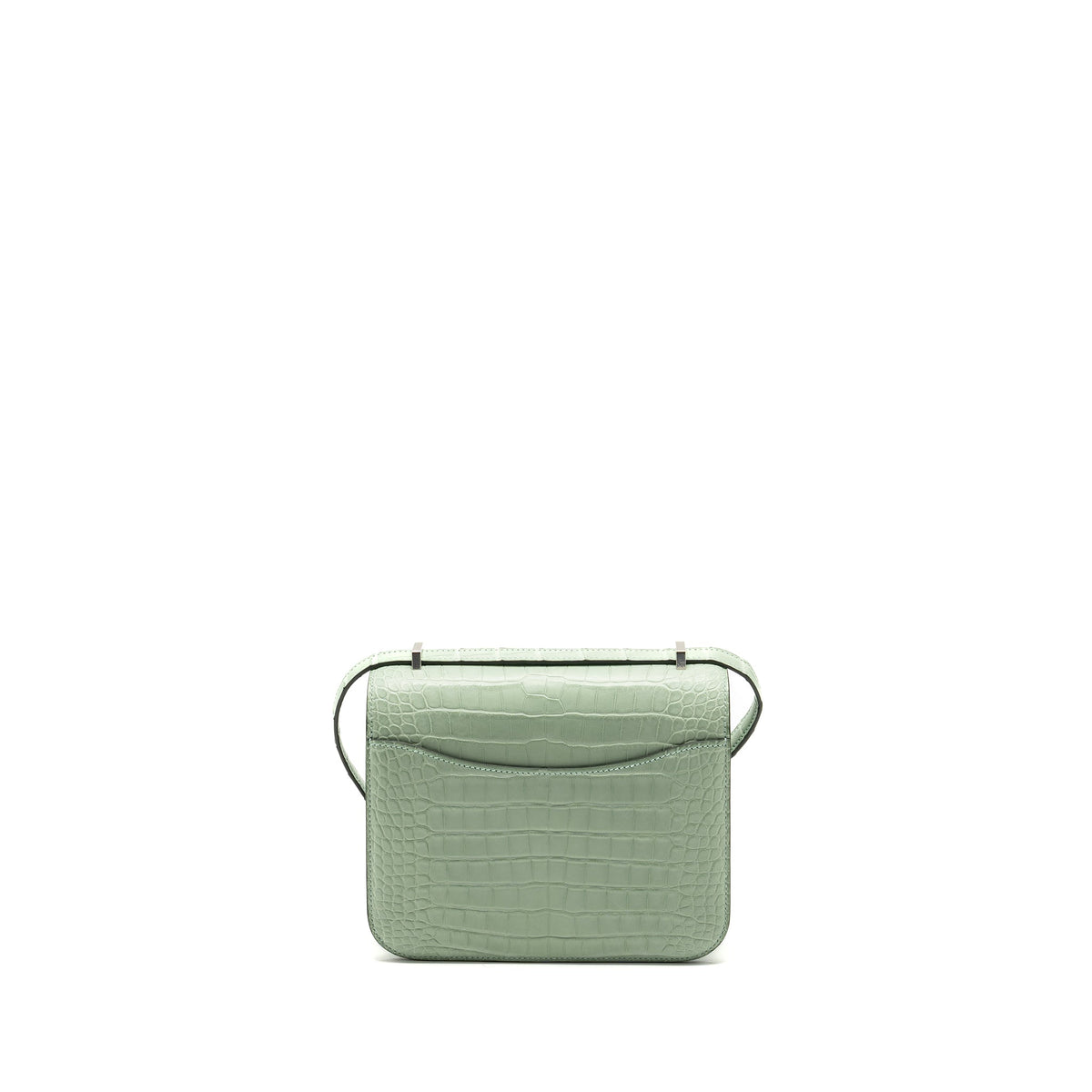 hermes-mini-constance-alligator-mississippiensis-mat-vert-d-eau-shw-stamp-u