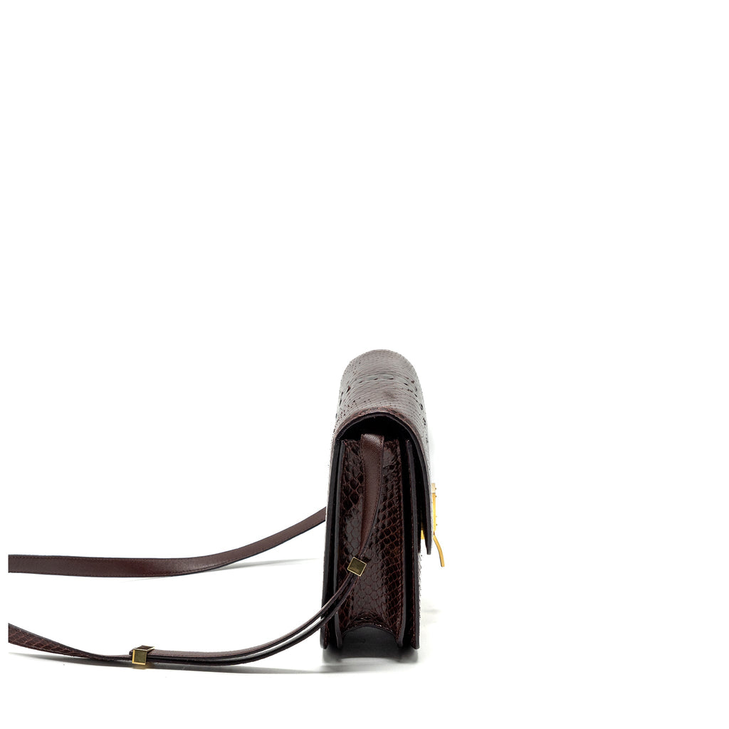 celine-medium-classic-box-bag-python-leather-burgundy-ghw