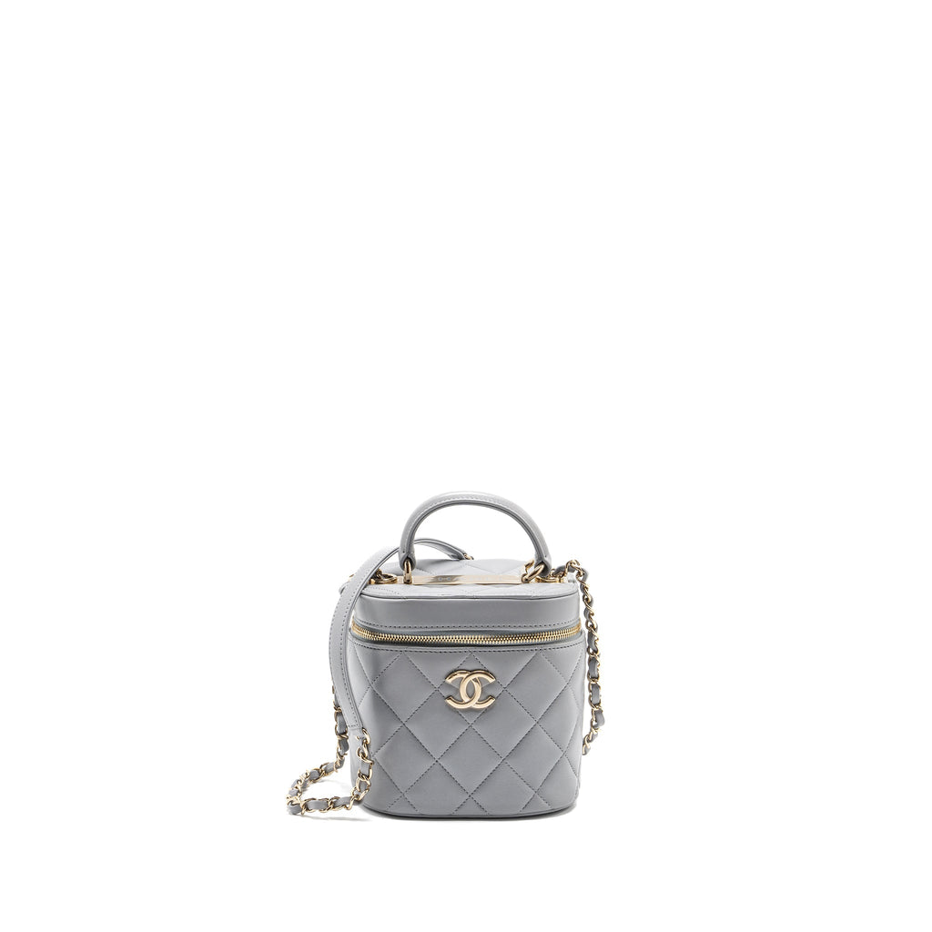 chanel-trendy-cc-top-handle-vanity-with-chain-lambskin-grey-lghw-copy