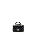 chanel-top-handle-mini-recangular-flap-bag-lambskin-black-lghw-microchip