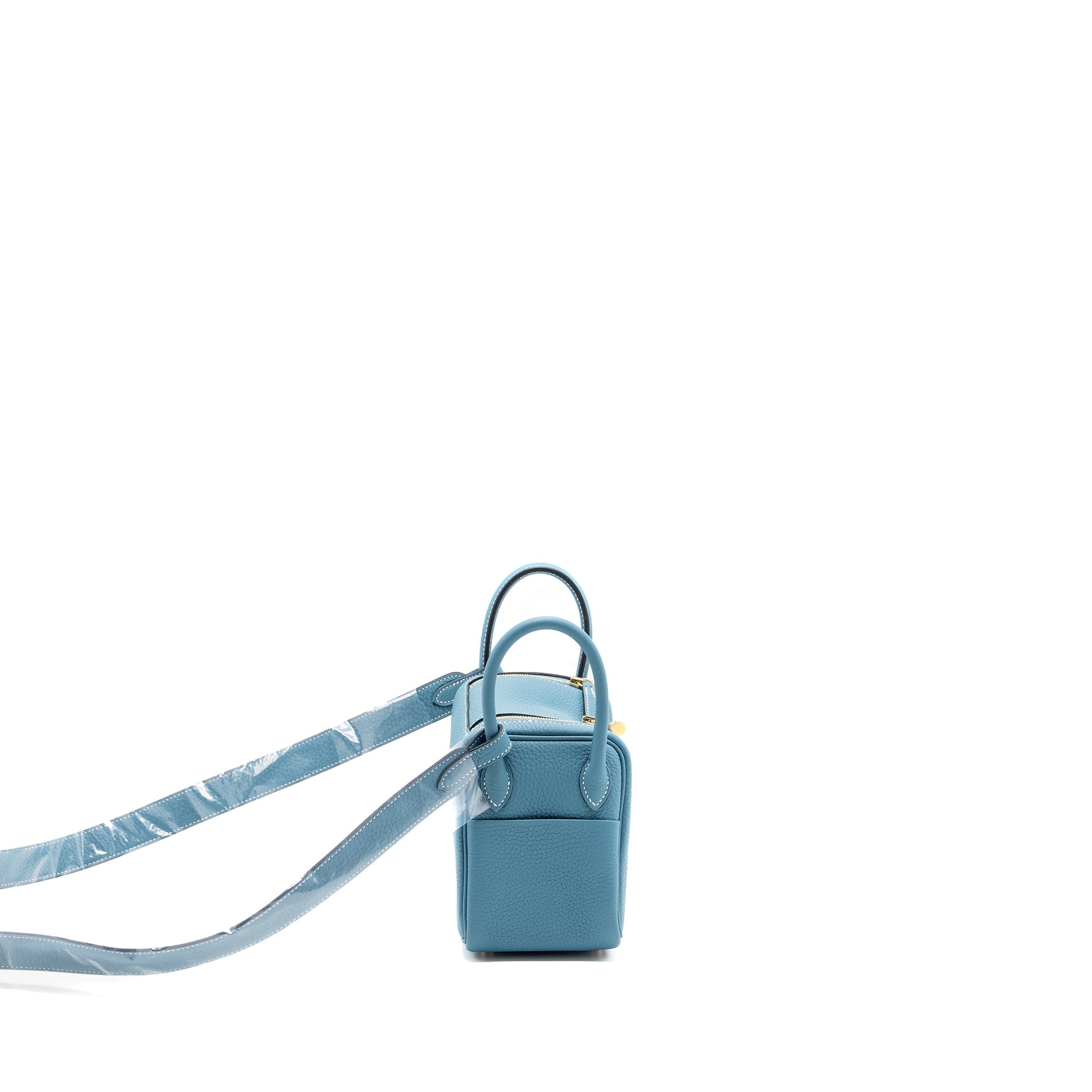hermes-mini-lindy-clemence-blue-jeans-ghw-stamp-b