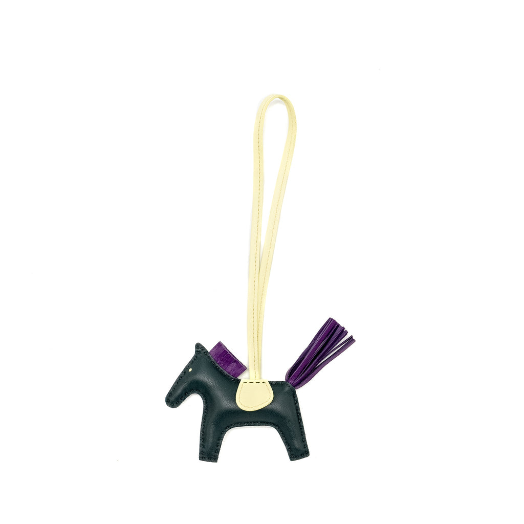 hermes-rodeo-pm-bag-charm-vert-cypres-violet-jaune-milton-stamp-w