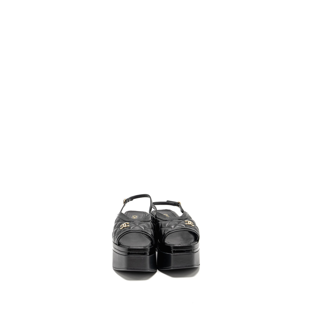 chanel-black-platforms