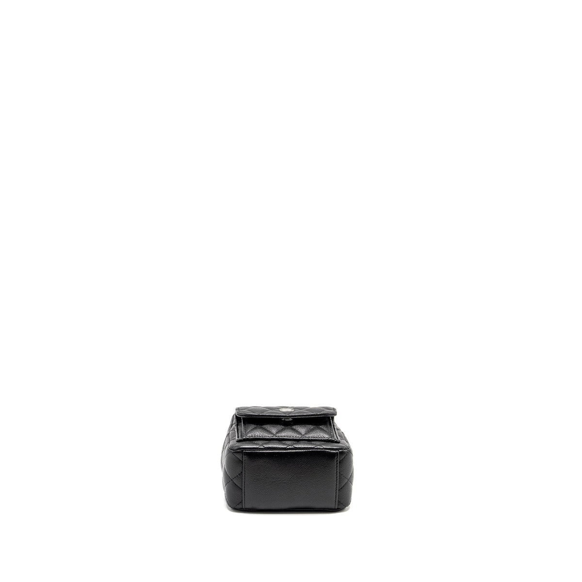 chanel-24p-mini-backpack-crossbody-bag-caviar-black-shw-microchip-copy