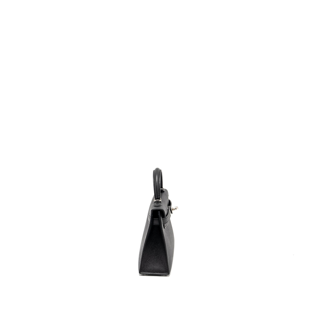 hermes-mini-kelly-ii-epsom-black-shw-stamp-w