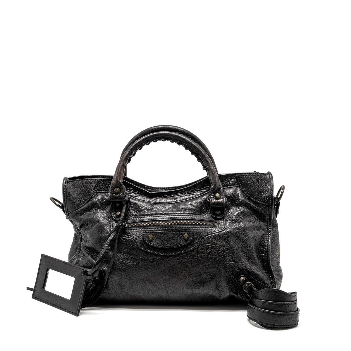 balenciaga-city