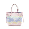 louis-vuitton-neverfull-mm-escal-giant-canvas-pastel-pink-shw