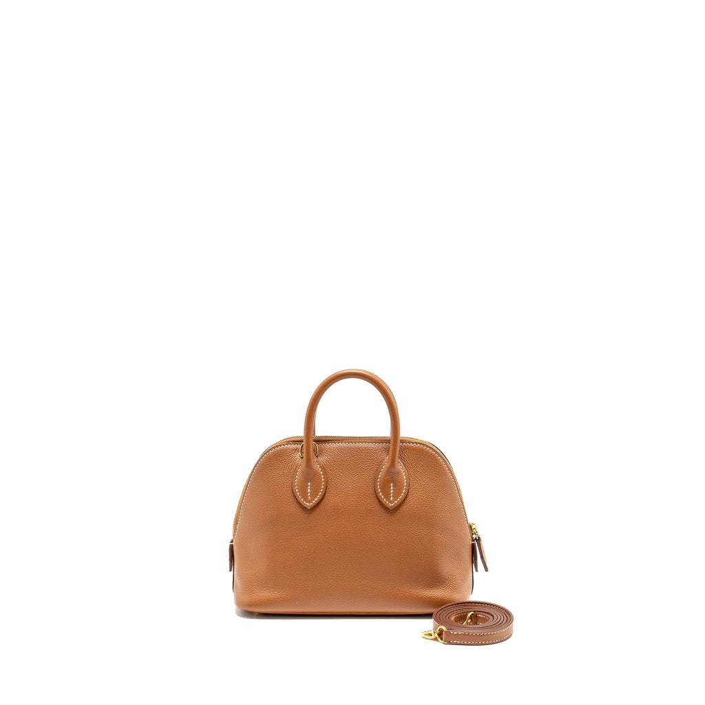 hermes-mini-bolide-evercolor-gold-ghw-stamp-y-2