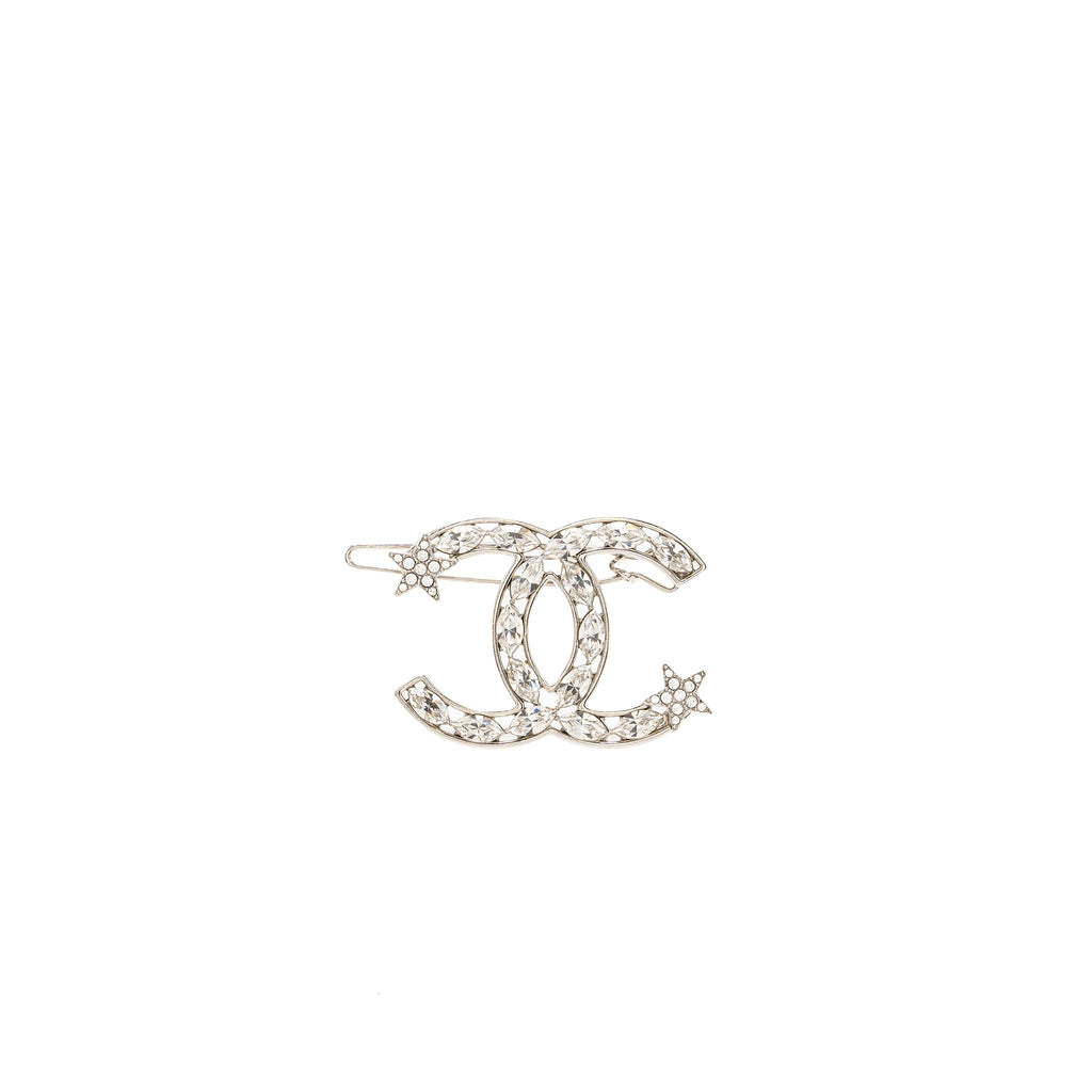 chanel-giant-cc-logo-hair-clip-with-crystal-silver-tone