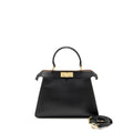 fendi-iseeu-medium-peekaboo-calfskin-black-light-pink-ghw