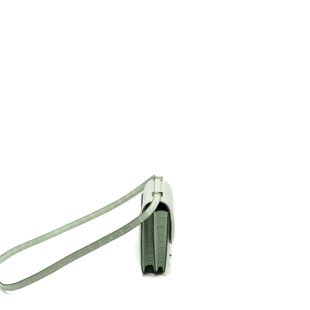 hermes-mini-constance-alligator-mississippiensis-mat-vert-d-eau-shw-stamp-u