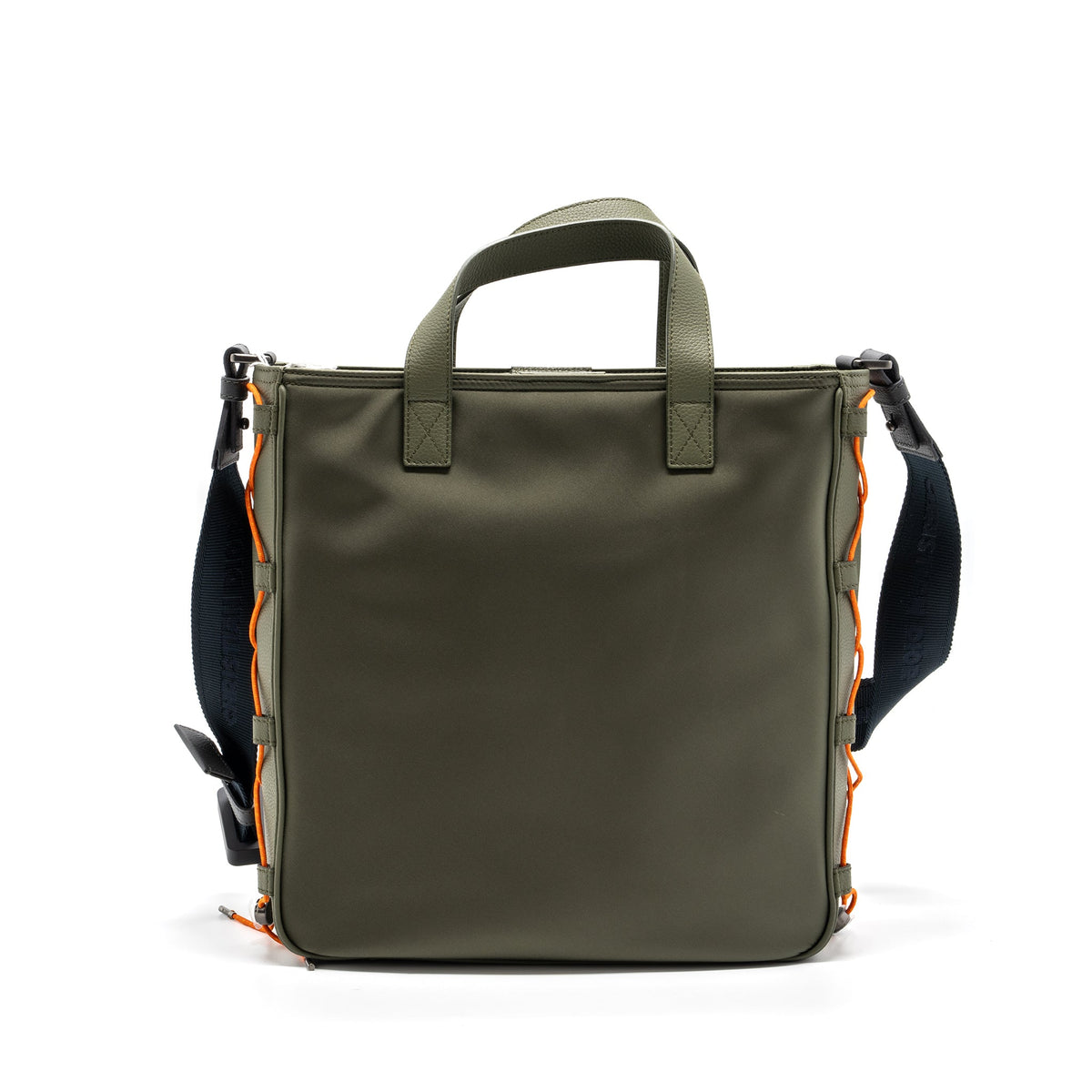 dior-south-tote-bag-nylon-leather-green-multicolour-hardware