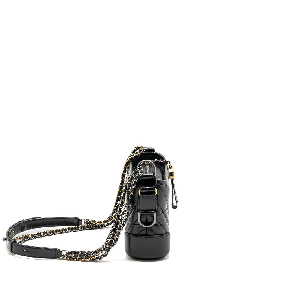 chanel-small-gabriel-hobo-bag-chevron-aged-calfskin-black-multicolour-hardware