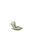 fendi-size-35-fendi-first-high-heeled-slingbacks-leather-green-shw