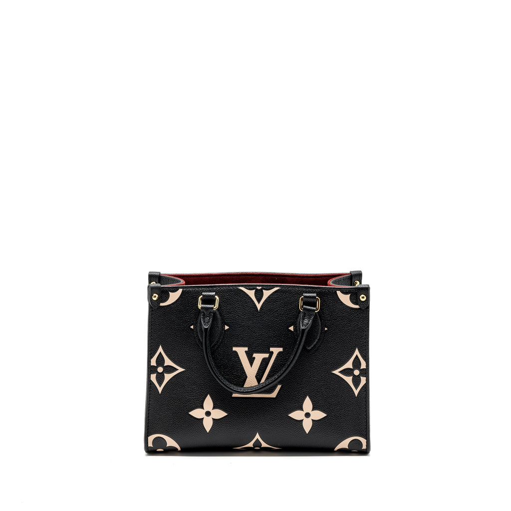louis-vuitton-onthego-pm-bicolour-monogram-empreinte-leather-black-beige-ghwmicrochip