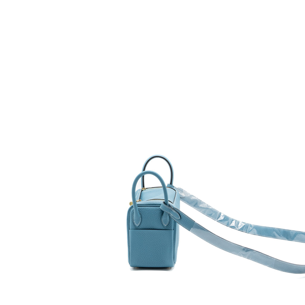 hermes-mini-lindy-clemence-blue-jeans-ghw-stamp-b