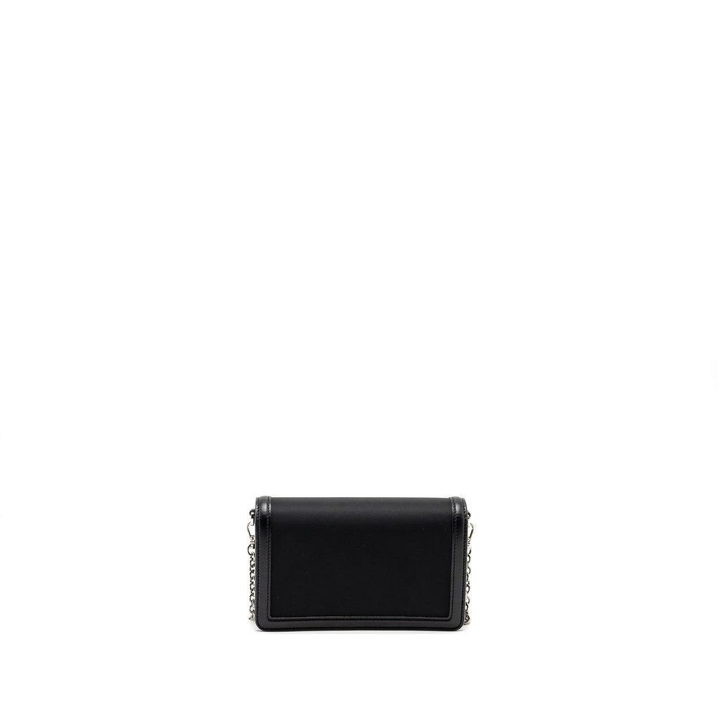 prada-miniborse-bag-nylon-leather-black-shw