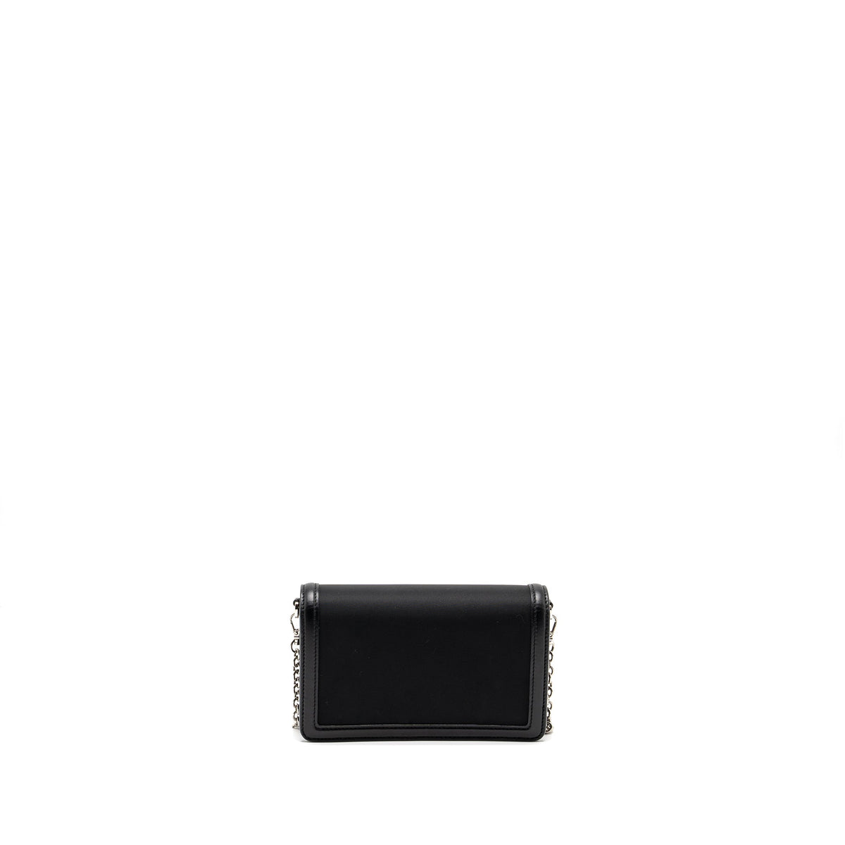 prada-miniborse-bag-nylon-leather-black-shw