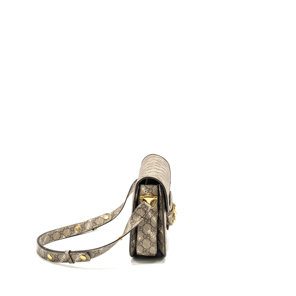 gucci-x-balenciaga-horsebit-1955-bag-gg-supreme-balenciaga-print-canvas-ghw-copy-1