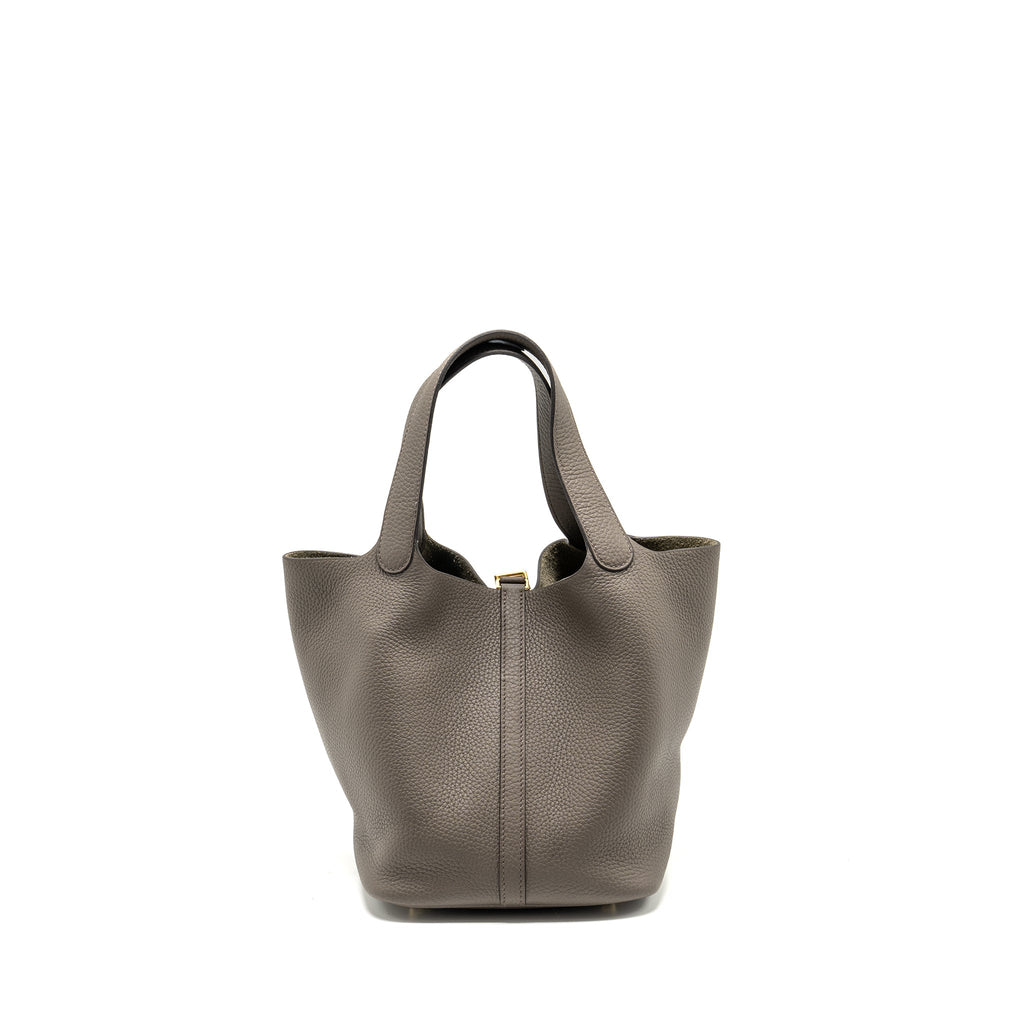 hermes-picotin-22-lock-bag-clemence-gris-etain-ghw-stamp-d