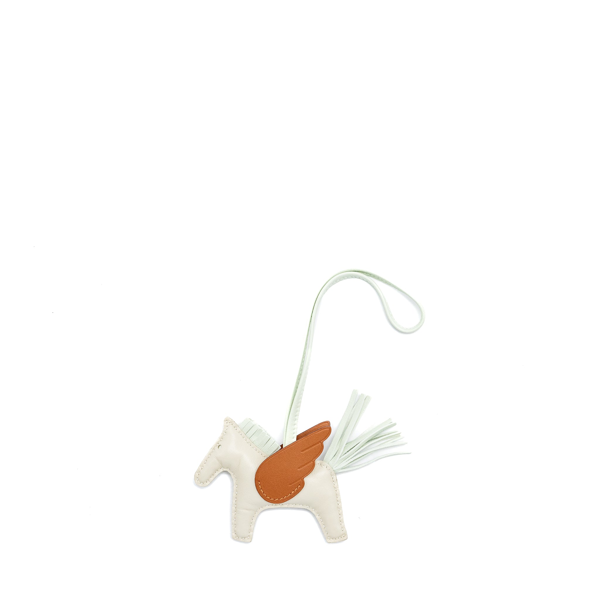 hermes-rodeo-pegase-pm-bag-charm-craie-vert-fizz-gold-stamp-u