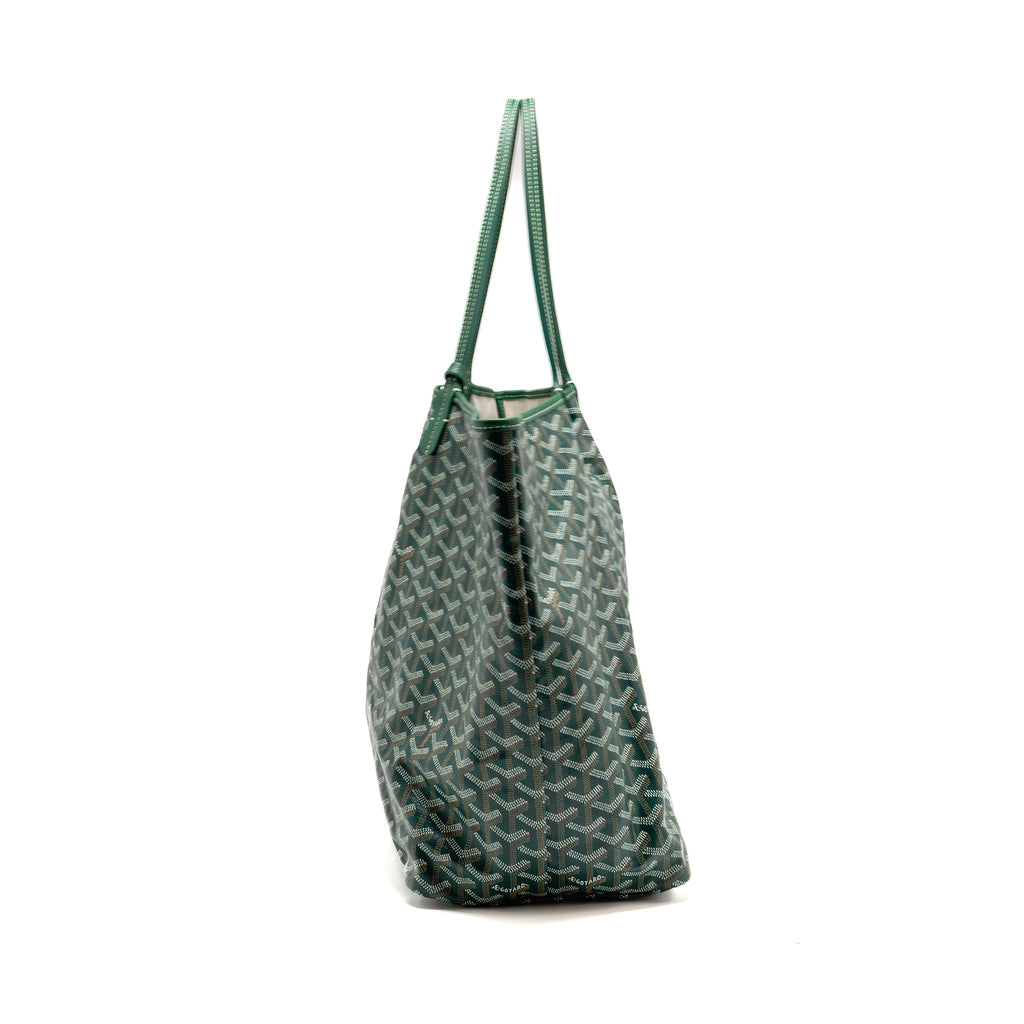 goyard-saint-louis-green
