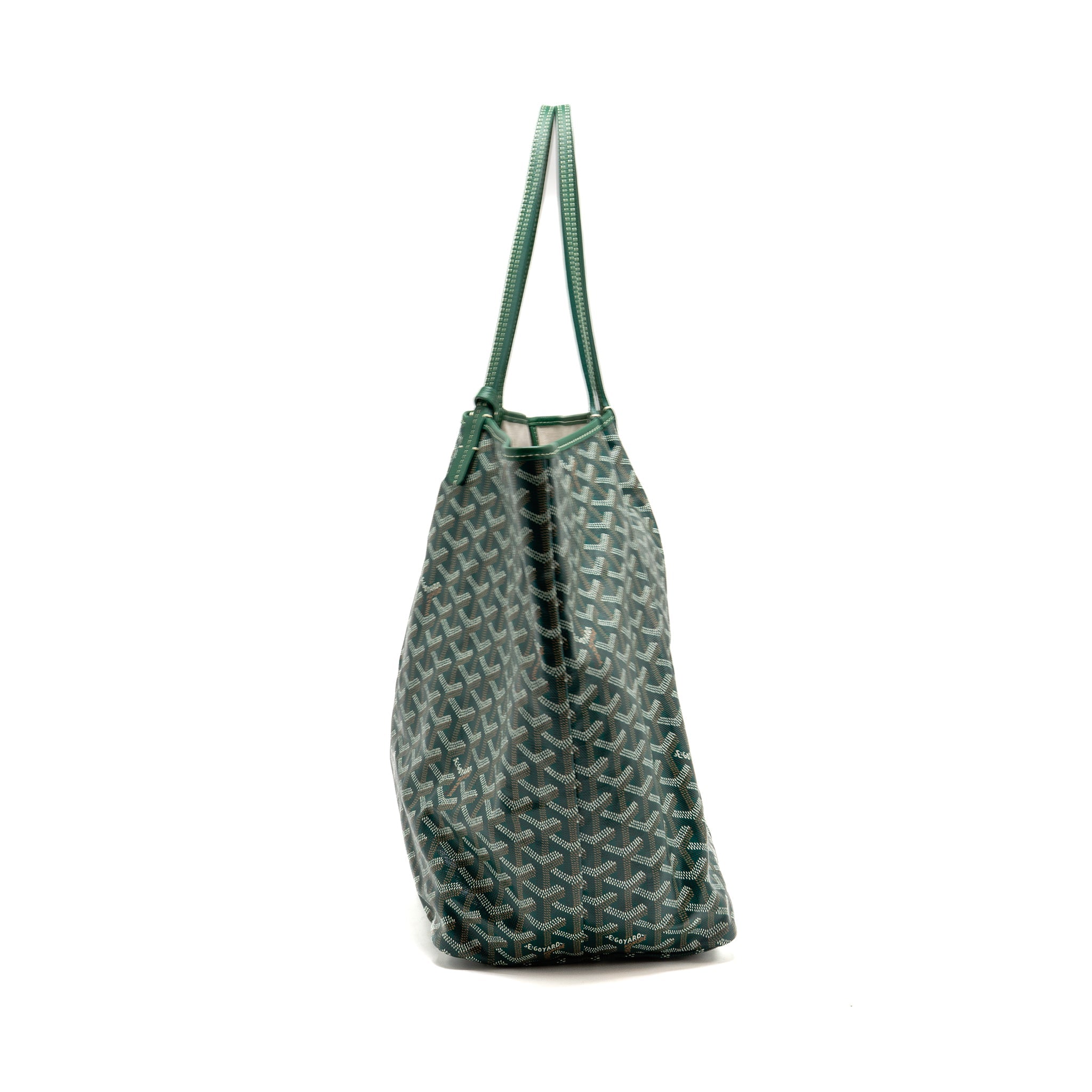 goyard-saint-louis-green