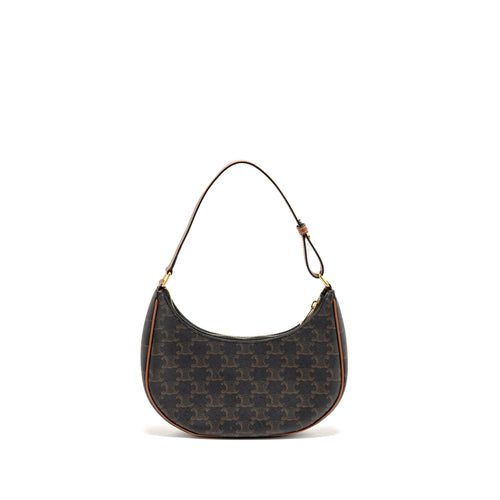 celine-ava-bag-triomphe-canvas-calfskin-tan-ghw-1
