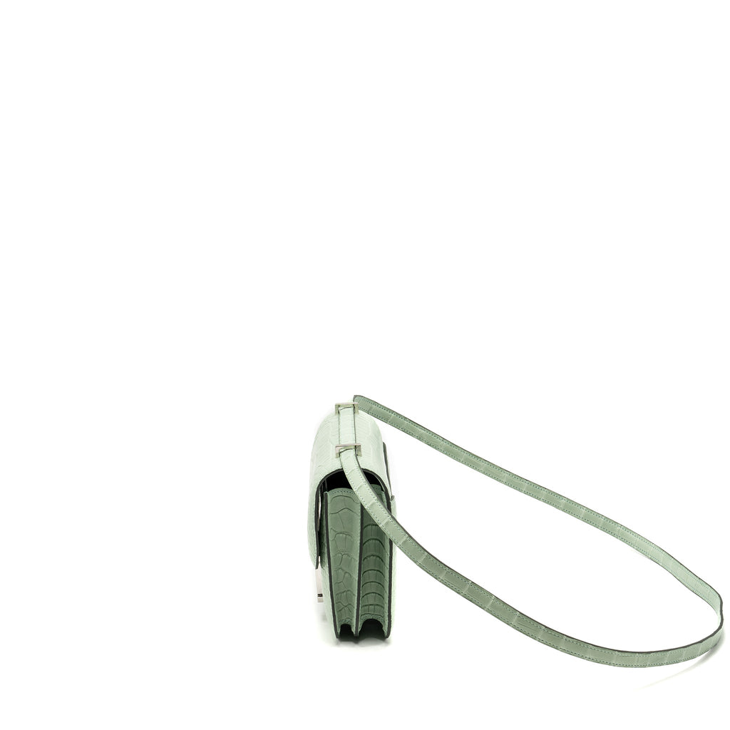 hermes-mini-constance-alligator-mississippiensis-mat-vert-d-eau-shw-stamp-u