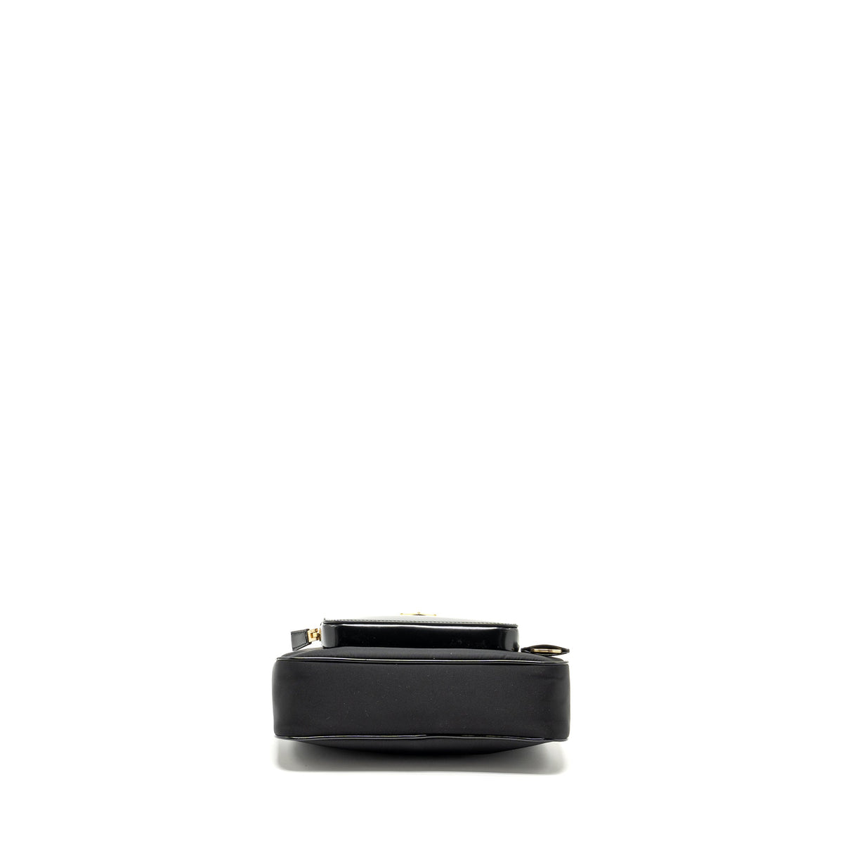 prada-re-nylon-mini-bag-nylon-calfskin-black-ghw