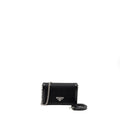 prada-miniborse-bag-nylon-leather-black-shw