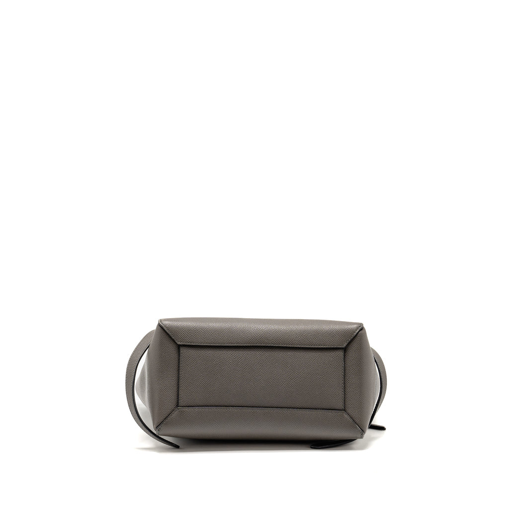 celine-micro-belt-bag-grained-calfskin-grey-ghw-copy-1